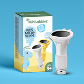 Grablly - digital microscope
